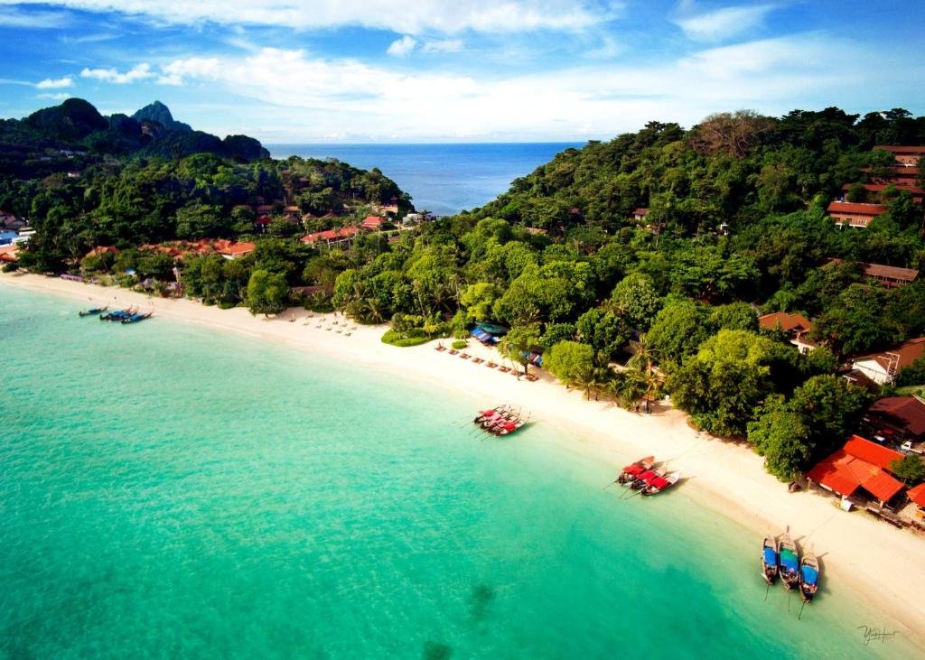 zeavola resort, phi phi islands – updated 2024 prices