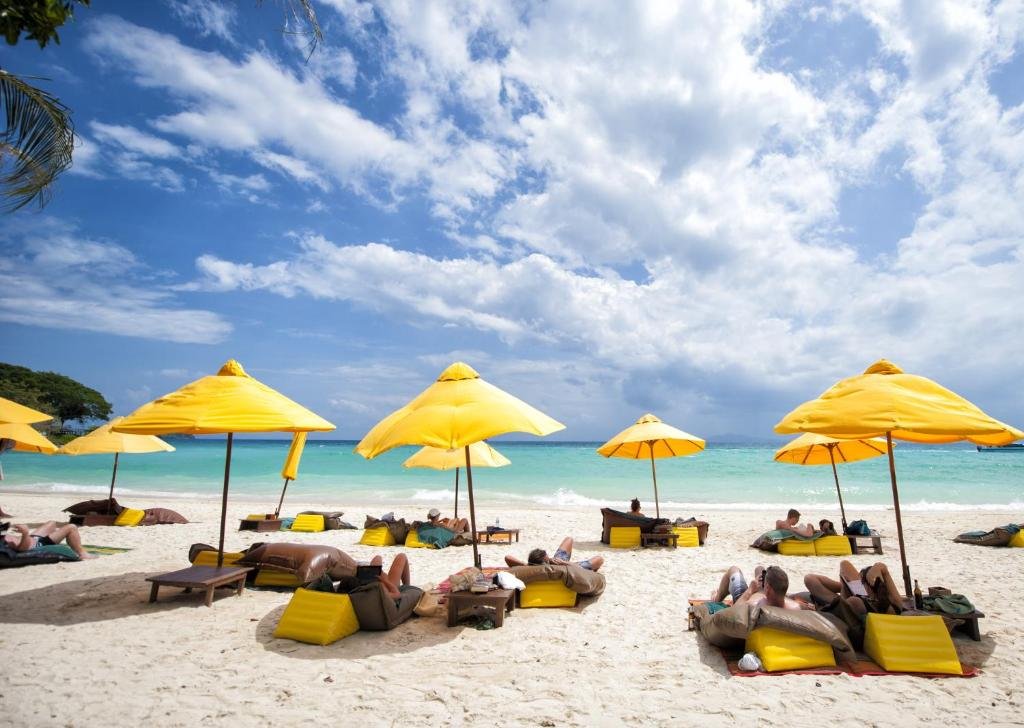 zeavola resort, phi phi islands – updated 2024 prices