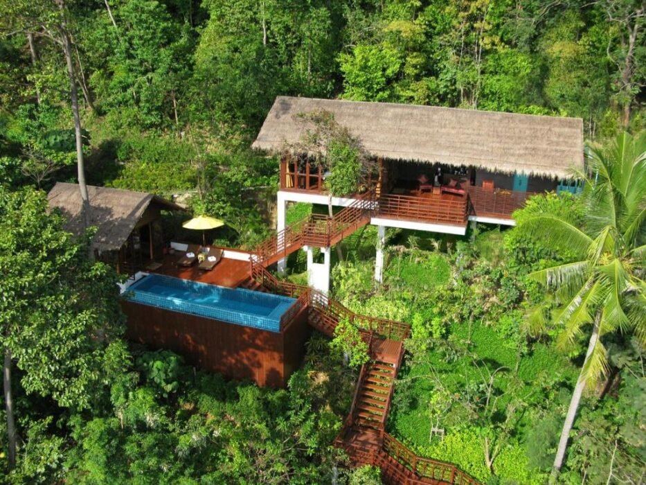 zeavola resort, phi phi islands – updated 2024 prices