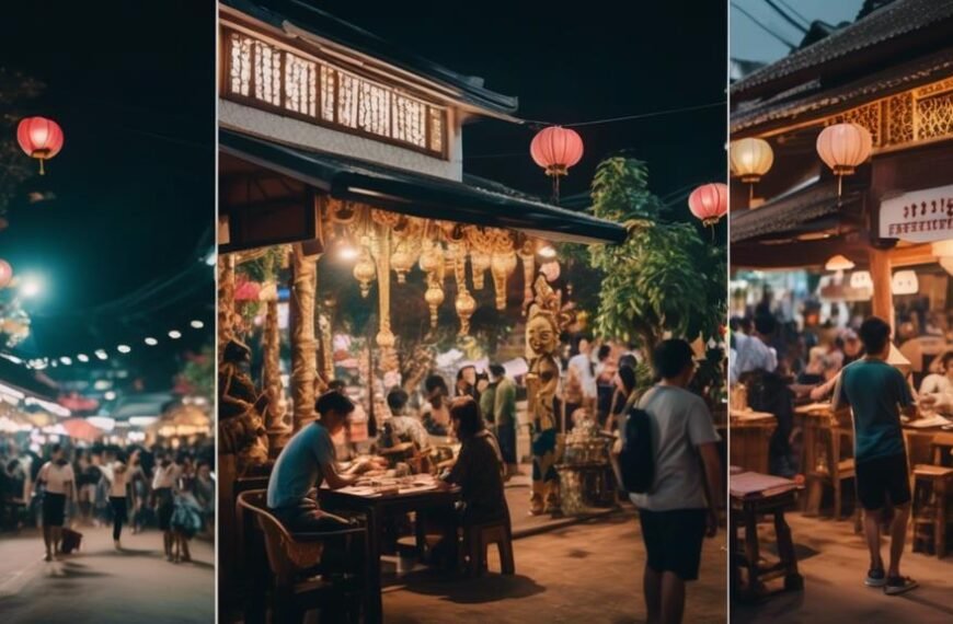 comparing chiang mai and chiang rai for digital nomads
