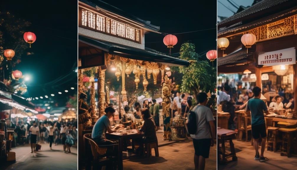 comparing chiang mai and chiang rai for digital nomads