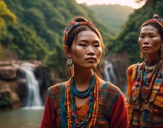 discover the hidden treasures of mae hong son