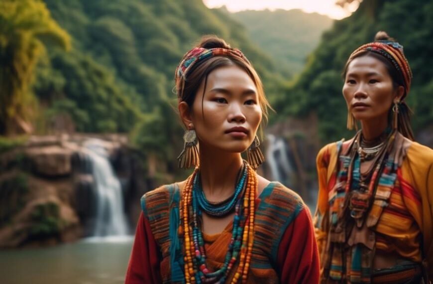 discover the hidden treasures of mae hong son