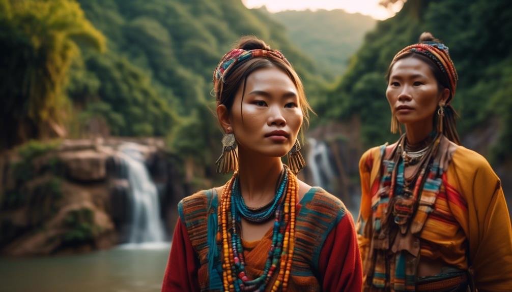 discover the hidden treasures of mae hong son