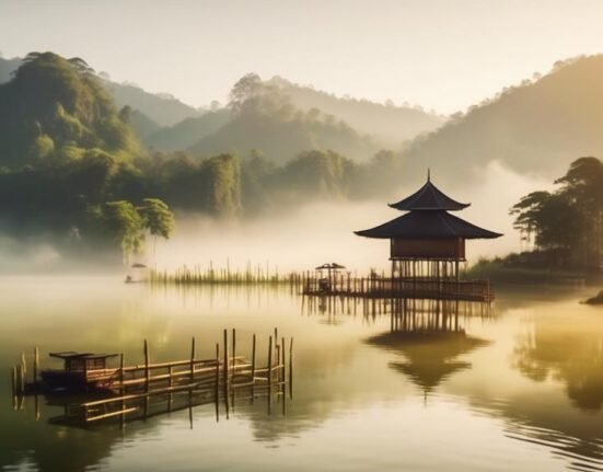 hidden gem of natural beauty and cultural delights