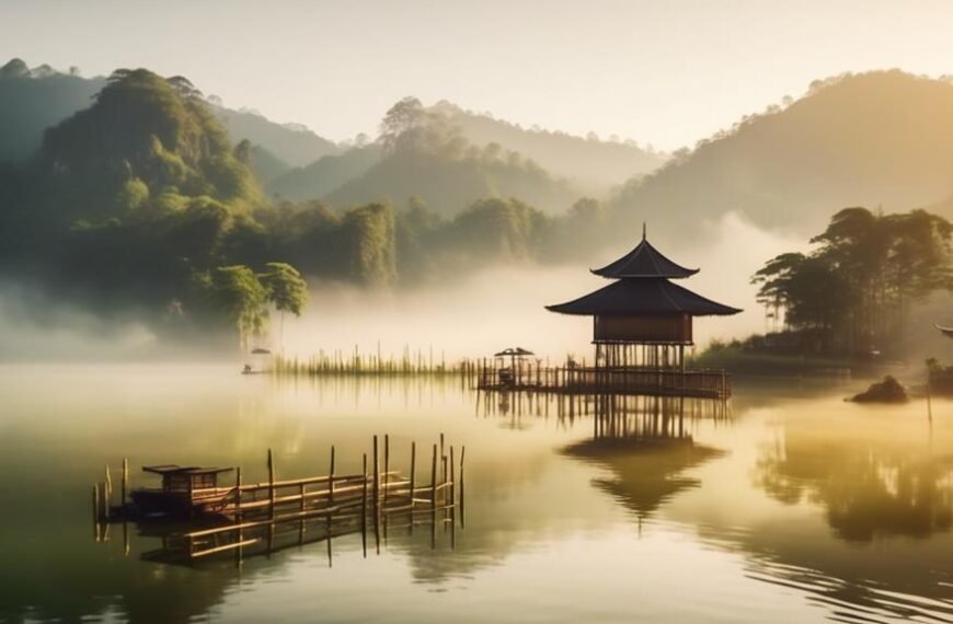 hidden gem of natural beauty and cultural delights