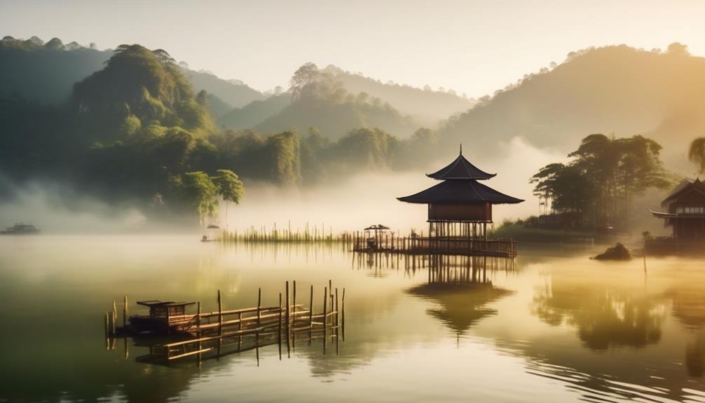 hidden gem of natural beauty and cultural delights