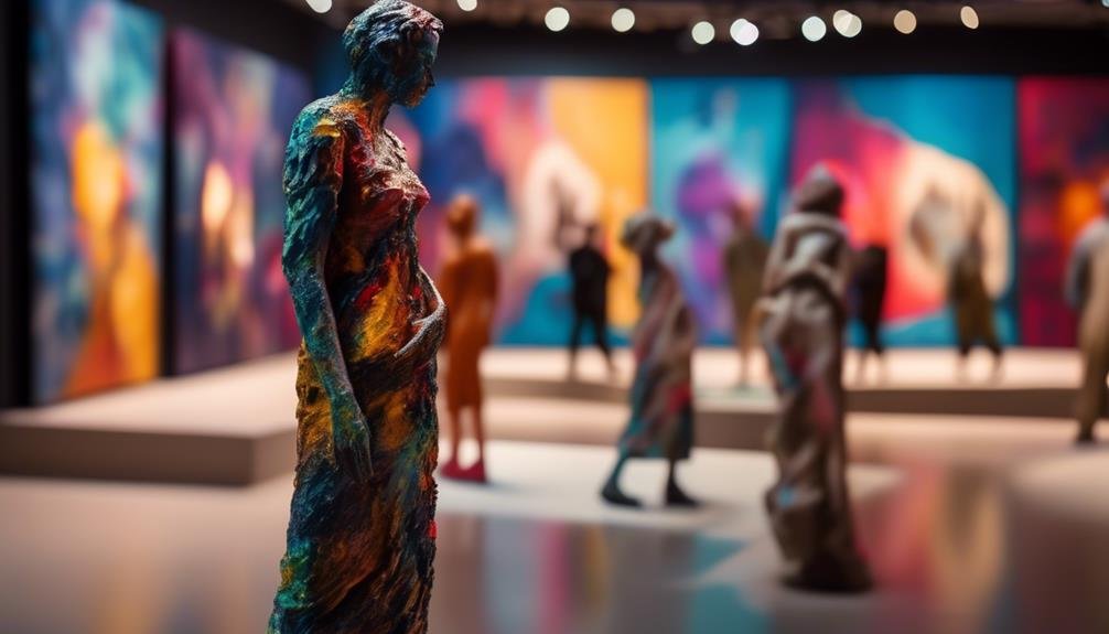 order despite the exhibition