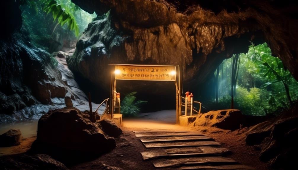 practical visitor information guide