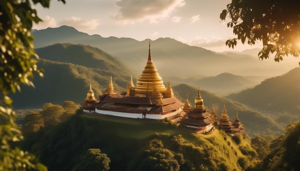 breathtaking views and gallery