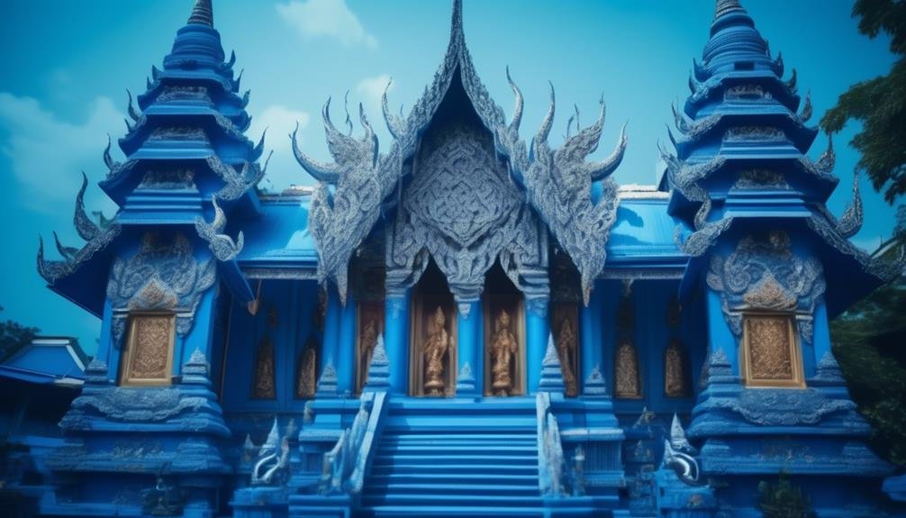 ancient temple s mysterious origins