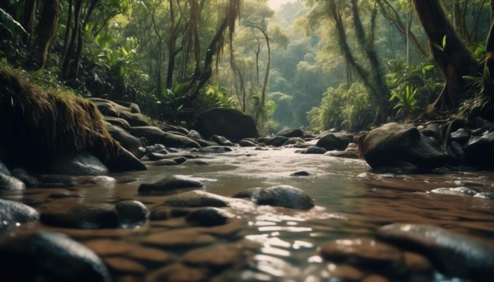 importance of nature conservation