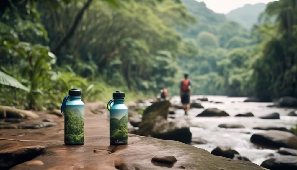 responsible tourism practices