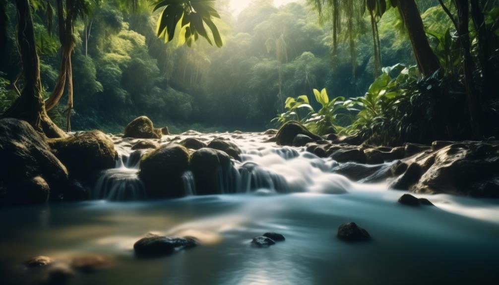 revealing river s hidden sources