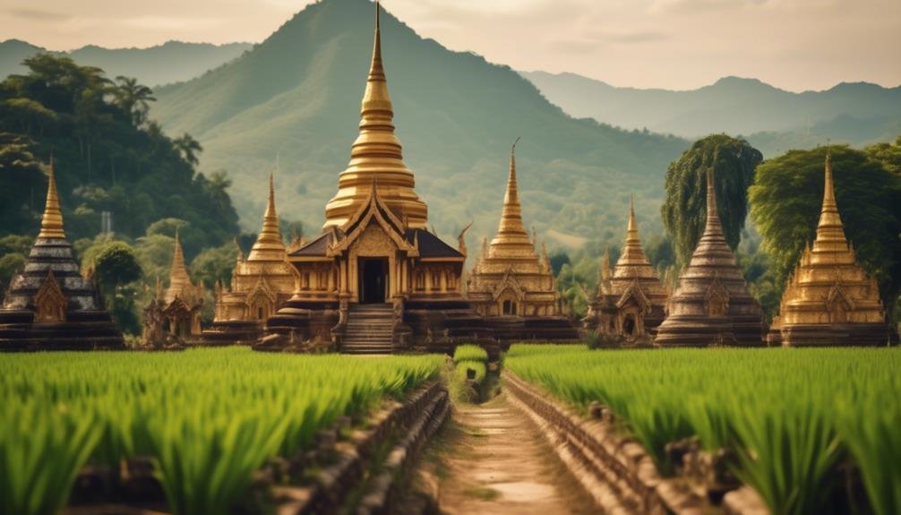 unveiling cultural landmarks