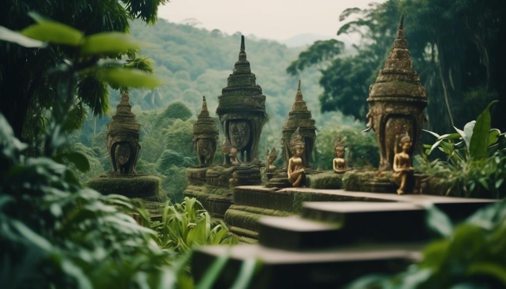 unusual tourist attractions