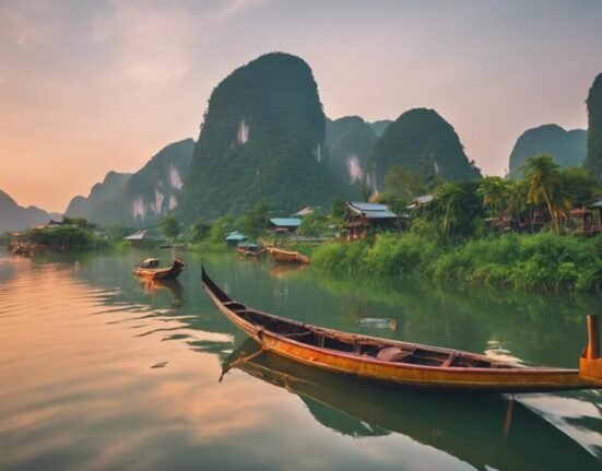 khlong wang chao erkunden