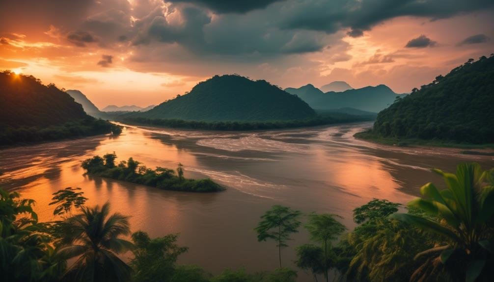 meaning of confluence
