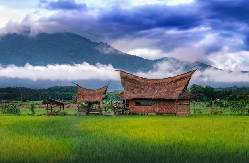 backpacker's secret guide: nan, thailand