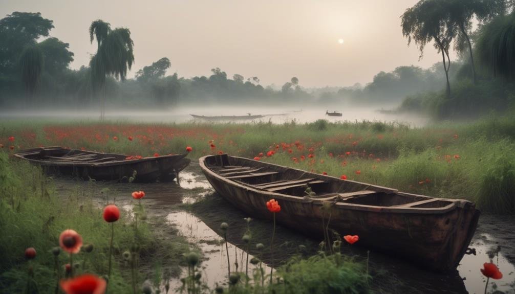 opium inheritance