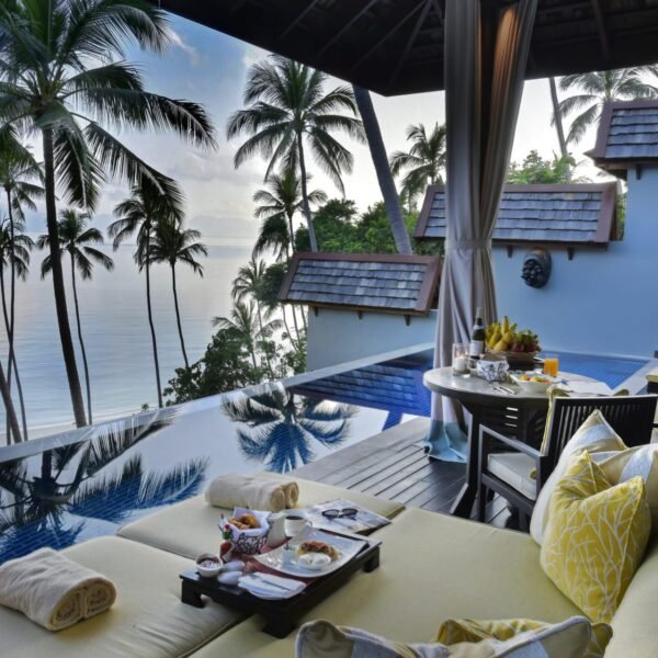 four seasons resort koh samui – bensley
