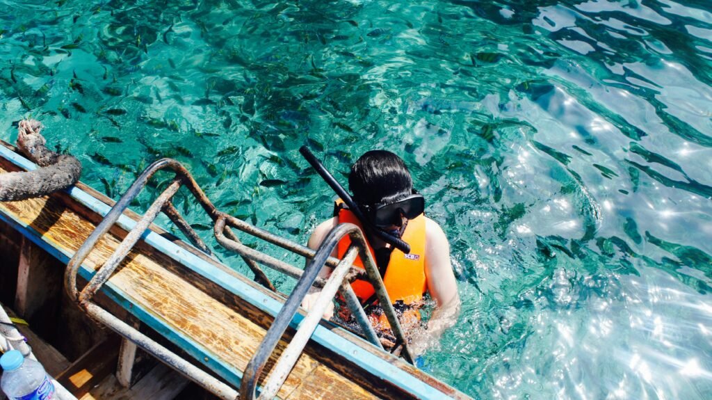 thailand