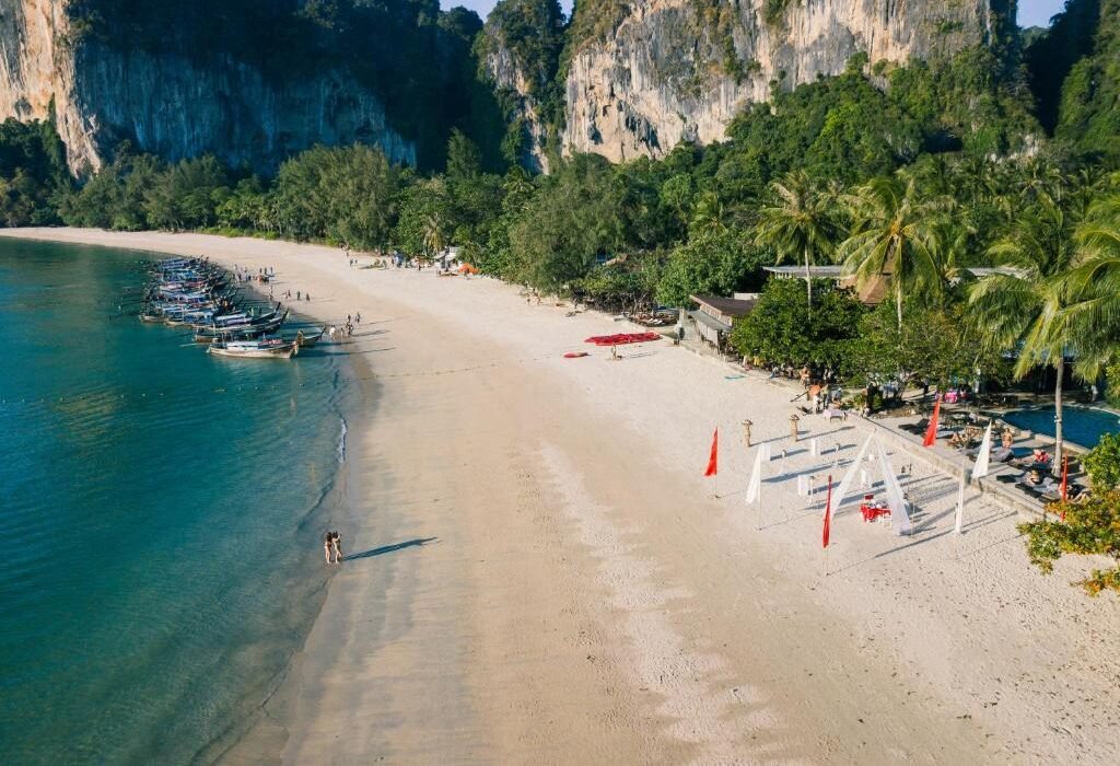 railay bay resort & spa sha extra plus, railay beach – updated ...