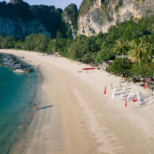 railay bay resort & spa sha extra plus, railay beach – updated ...