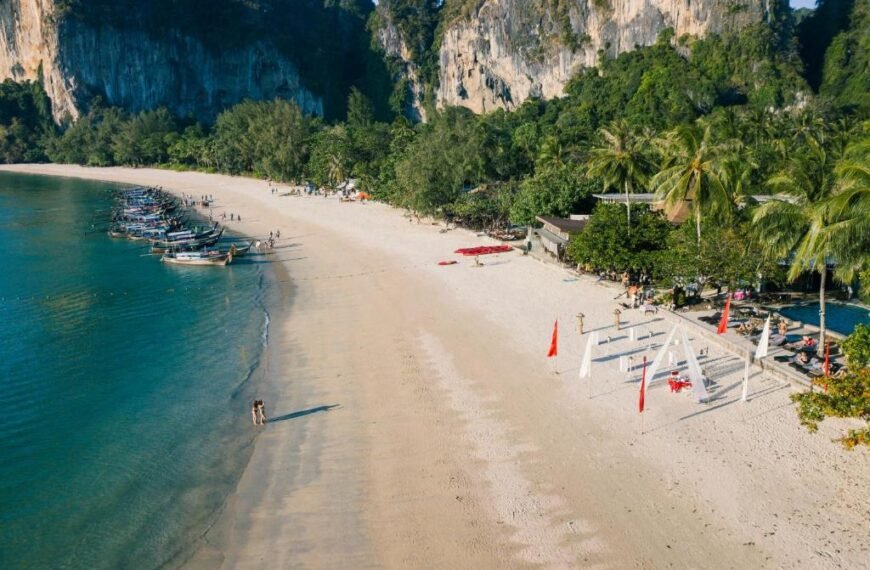railay bay resort & spa sha extra plus, railay beach – updated ...