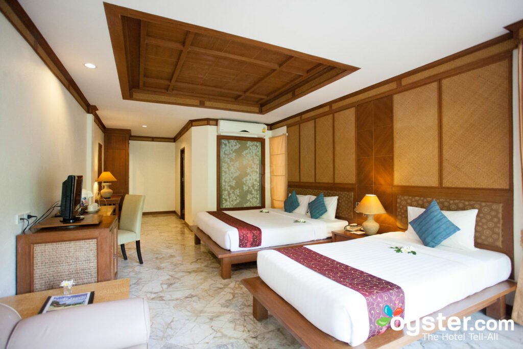 railay bay resort & spa review: what to really expect if you stay