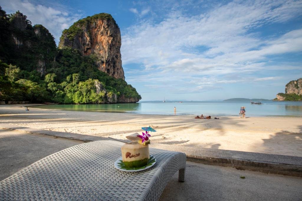 railay bay resort & spa sha extra plus, railay beach – updated ...