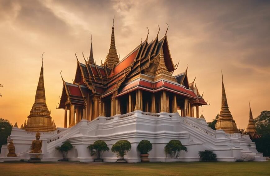 the heritage of uthumphon revealed