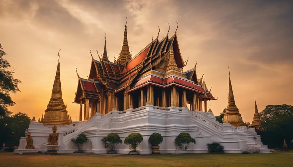 the heritage of uthumphon revealed