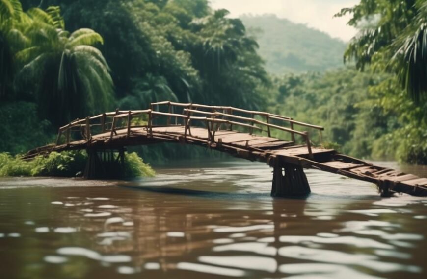 top gear s bridge mishap