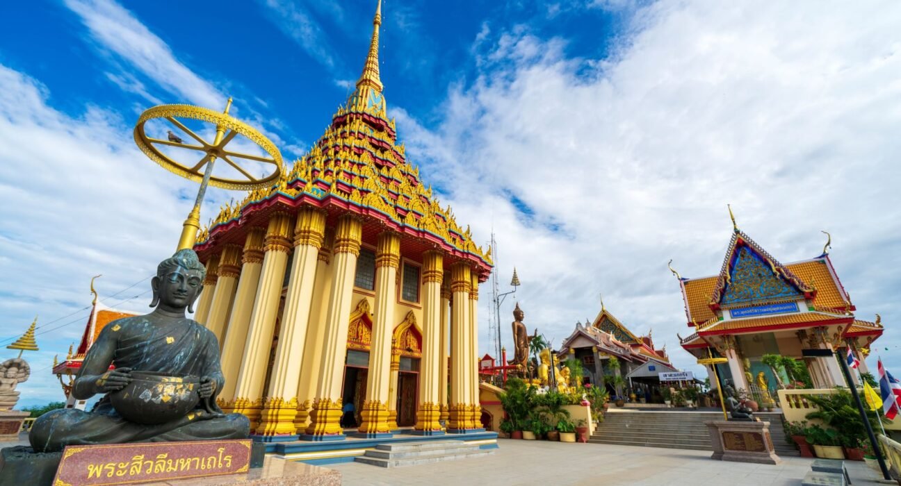 wat sangkat rattana khiri