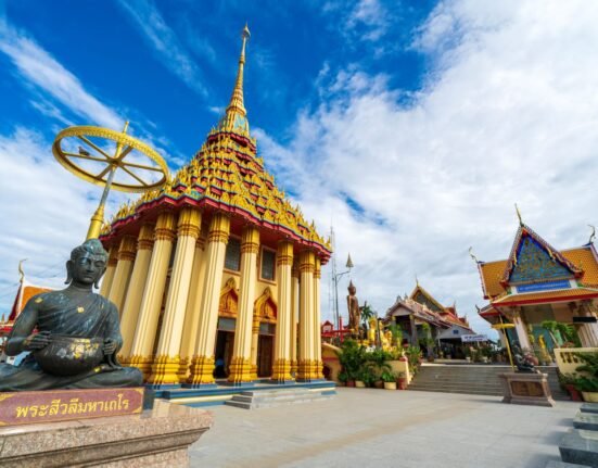 wat sangkat rattana khiri