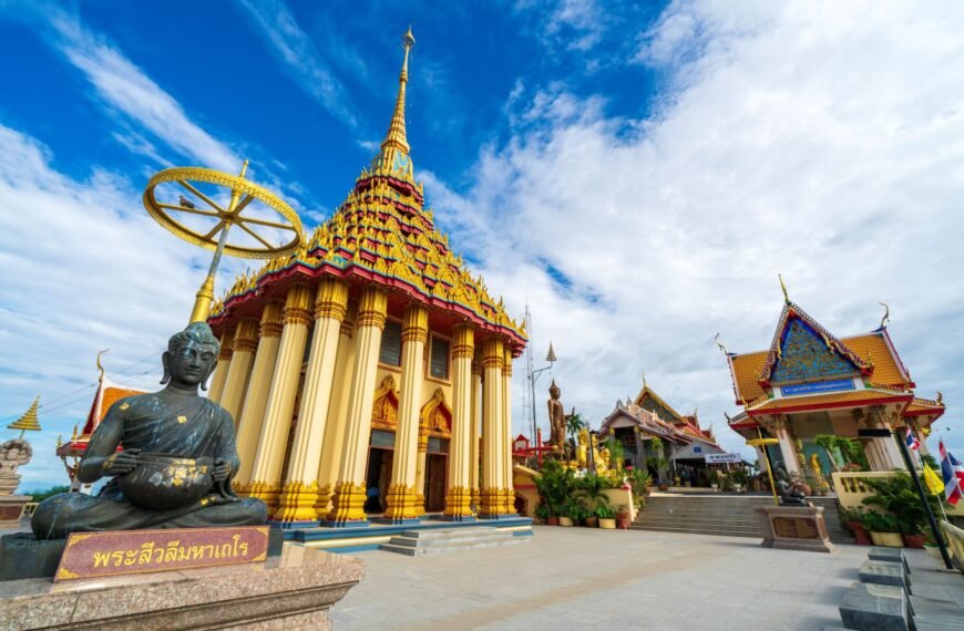 wat sangkat rattana khiri