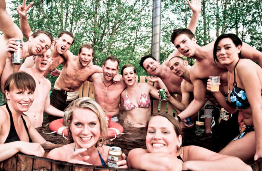 7 Tipps zum Buchen von Airbnbs für Partys in Thailand