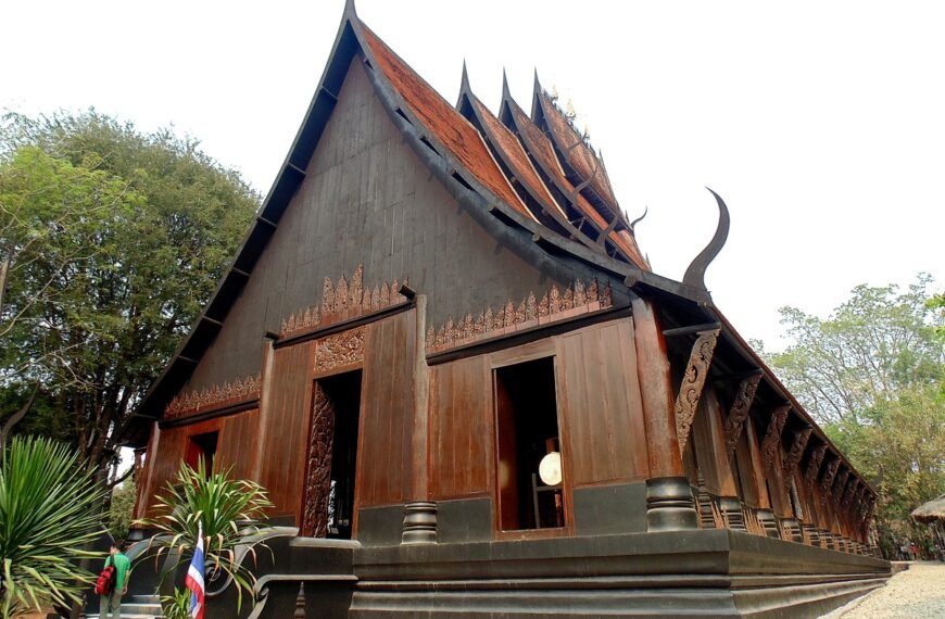 baan dam museum wikipedia