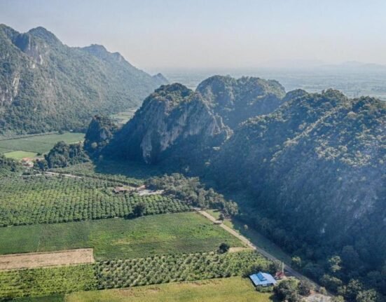 baan chai khao home stay, lan sak – updated 2024 prices