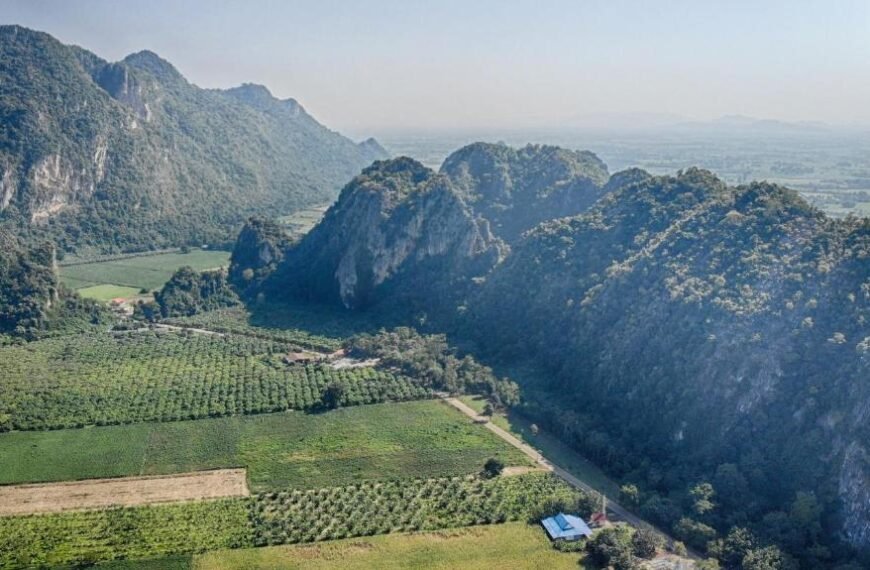 baan chai khao home stay, lan sak – updated 2024 prices