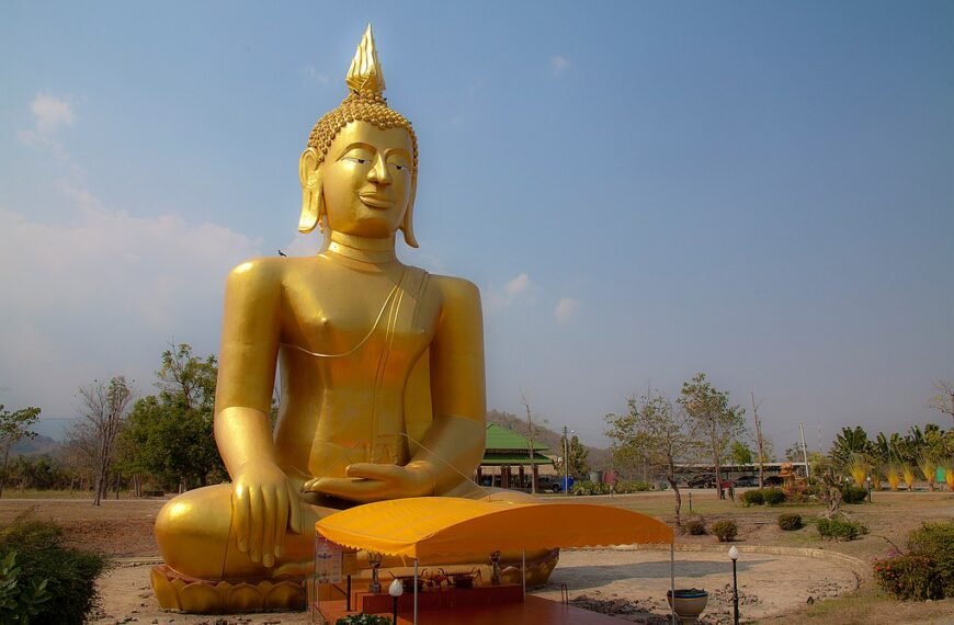 ban samo thong hot spring