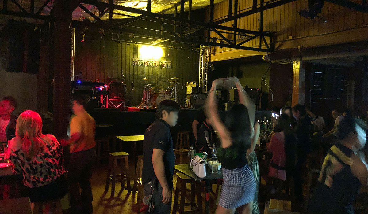 kamphaeng phet girls, nightlife, sex, prostitutes & map