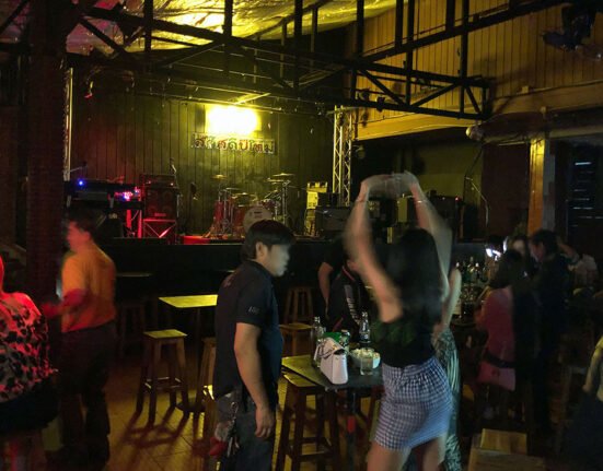 kamphaeng phet girls, nightlife, sex, prostitutes & map