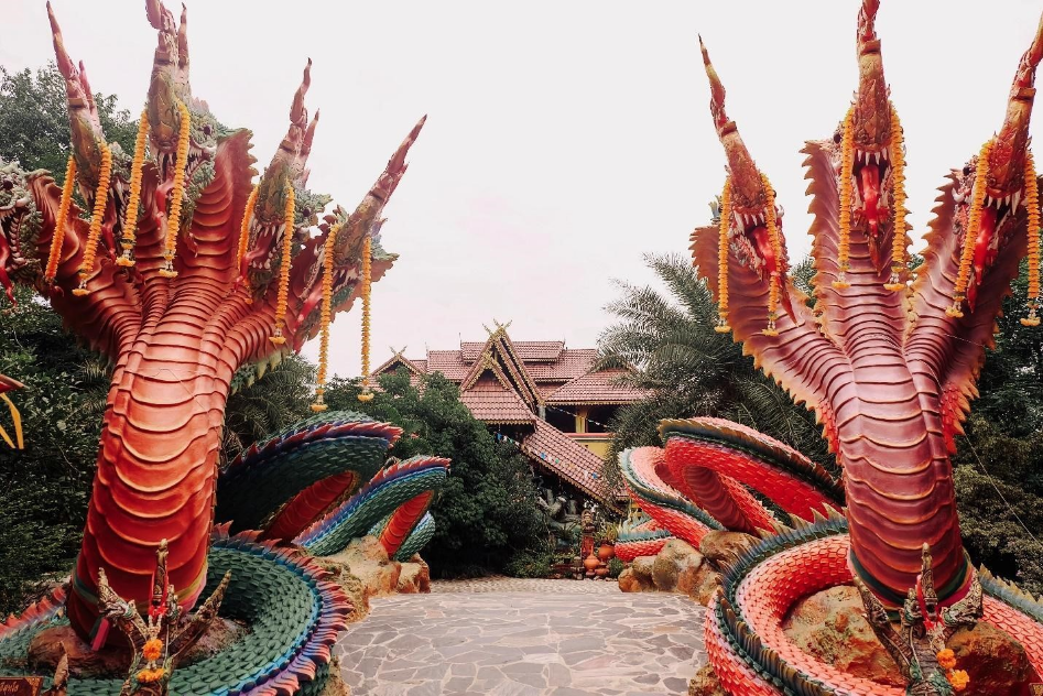 3 days and 2 nights in nakhon sawan: visit an amazing province ...
