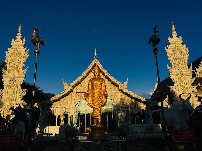 ratchaburi · wat nong pho