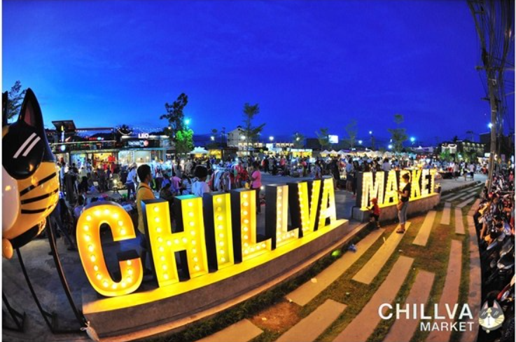 Chillva Market Phuket: Ein ausführlicher Bericht und persönliche Erfahrung
