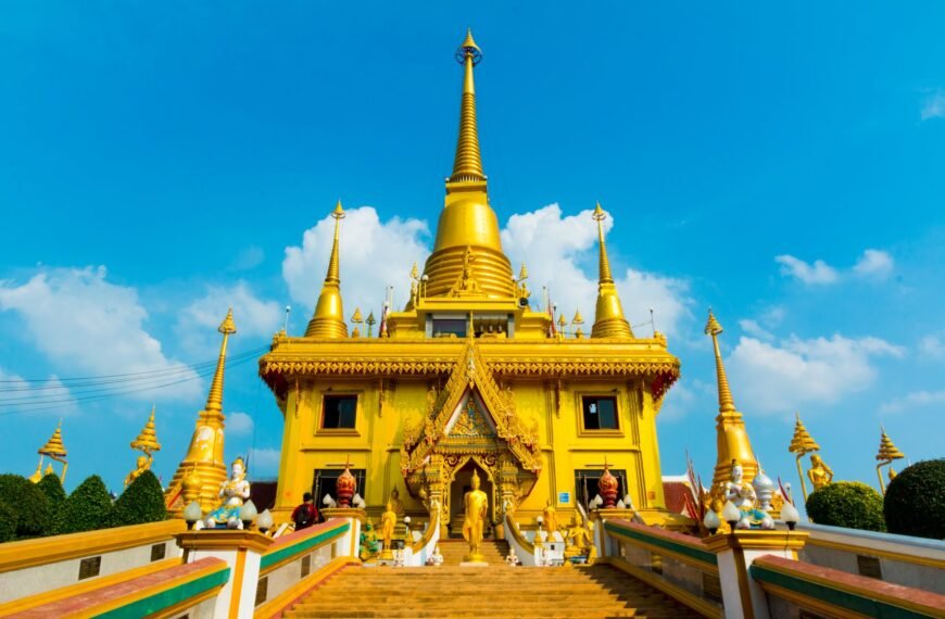 wat kiriwong