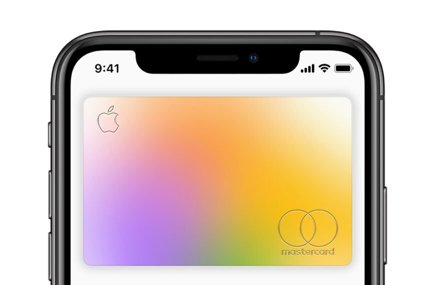 apple card launches today for all us customers apple