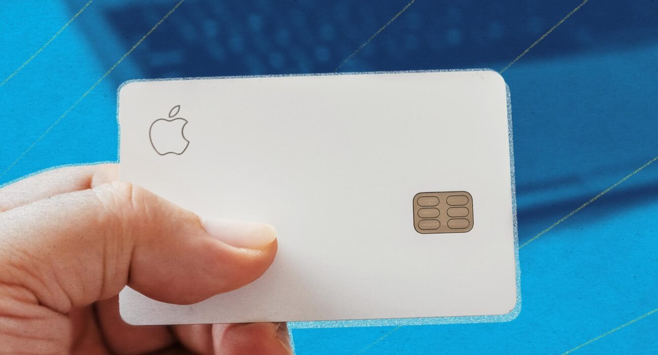 apple card savings account: how does 4